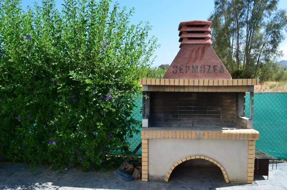 Dora' S Villa Argaka Exterior photo